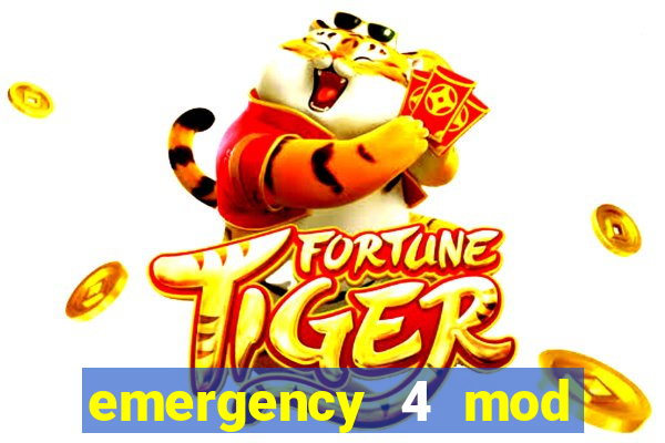 emergency 4 mod bahia download